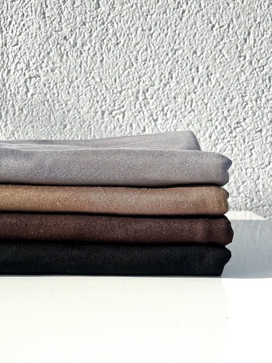 Jersey Bambou