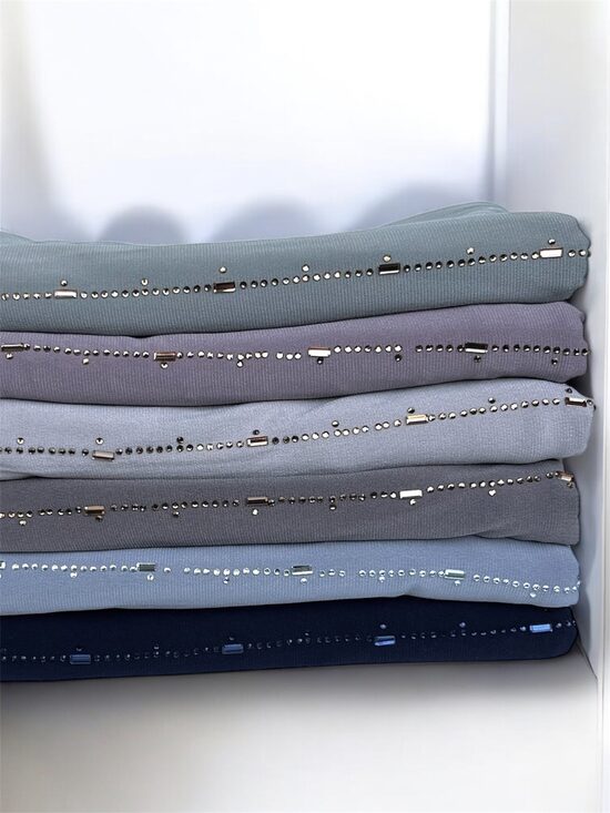 Jersey Premium strass