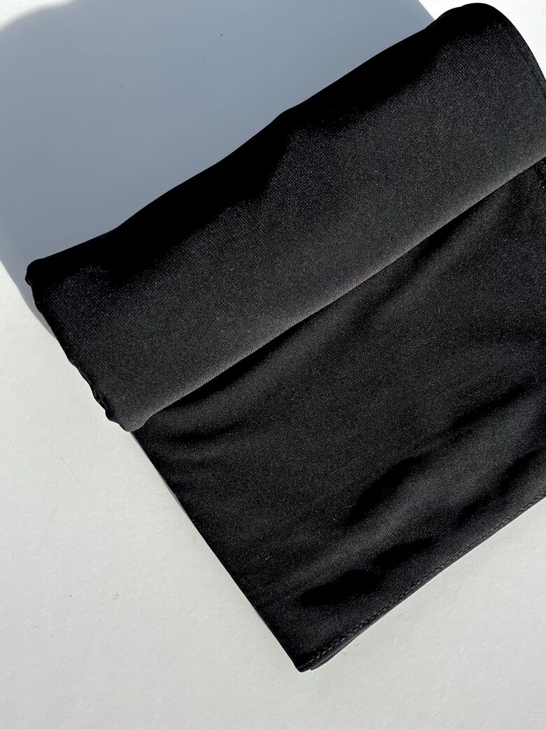Jersey Premium Noir