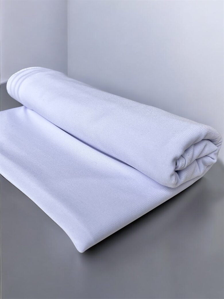 Jersey Premium Blanc