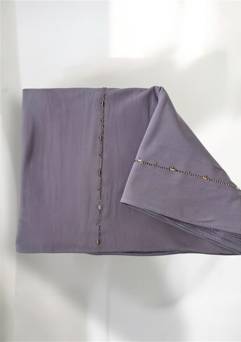Jersey Premium Strass Parme