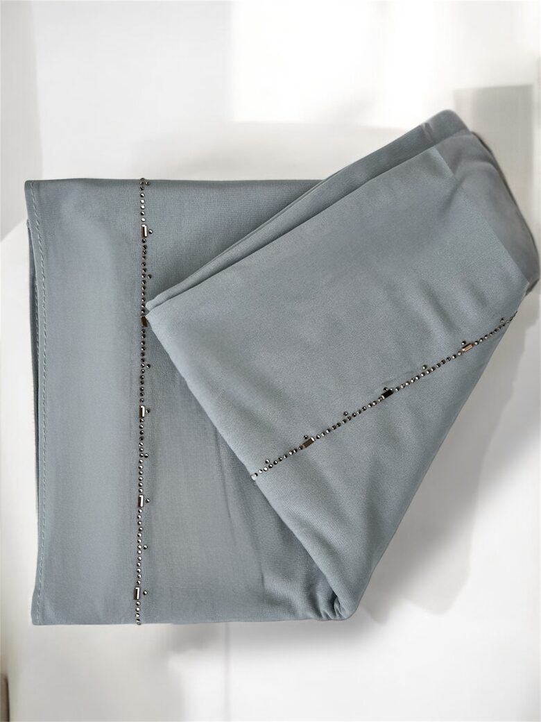 Jersey Premium Strass Olive
