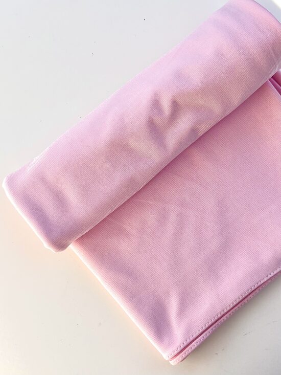 Jersey Premium Rose