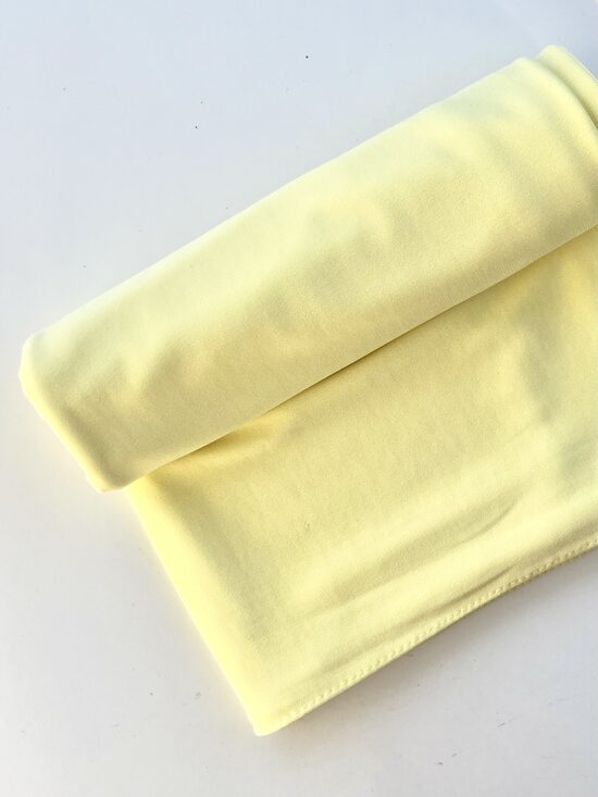 Jersey Premium Jaune