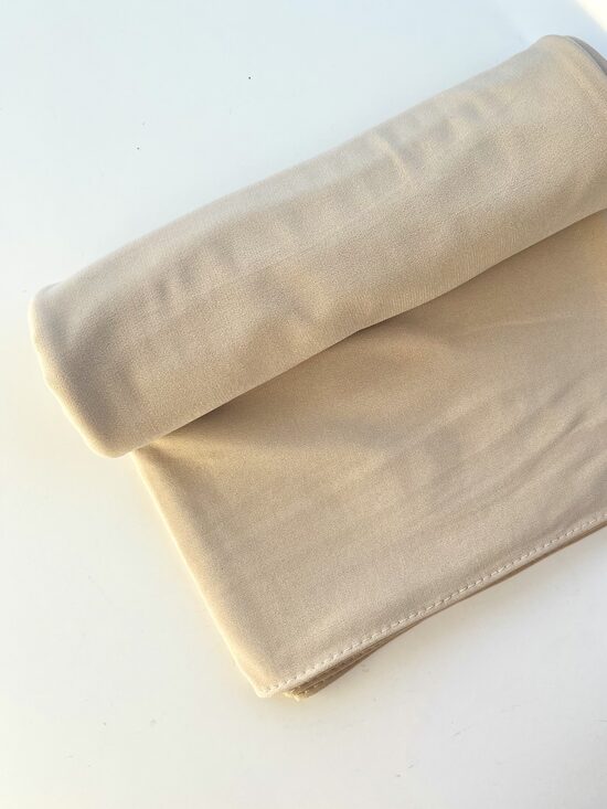 Jersey Premium Beige