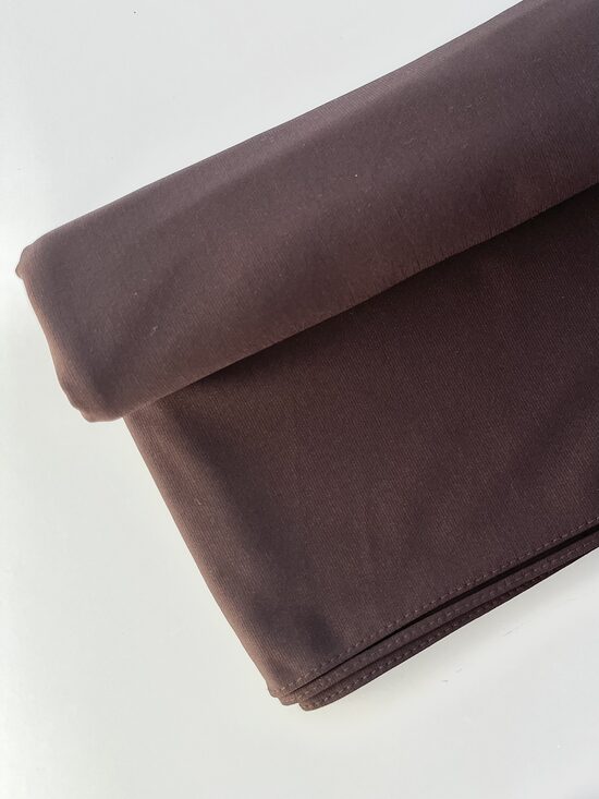 Jersey Premium Chocolat