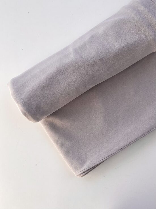 Jersey Premium Gris Clair