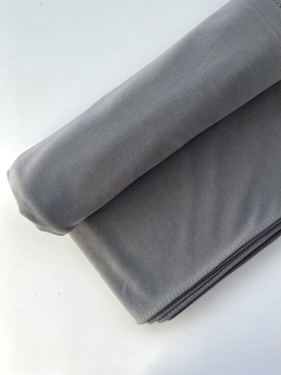 Jersey Premium Gris foncé