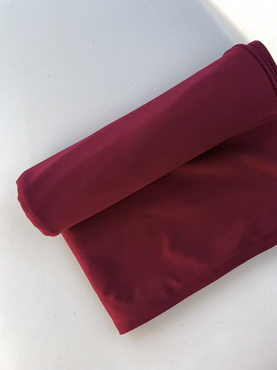 Jersey Premium Bordeau