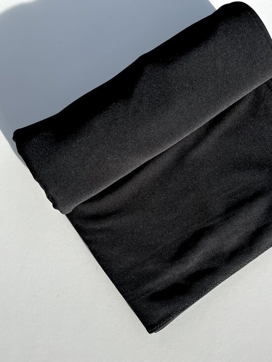 Jersey Premium Noir