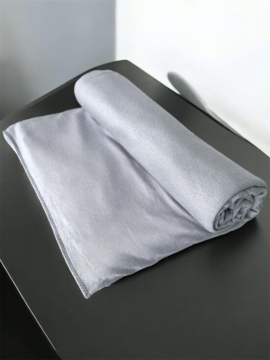 Jersey Gris clair