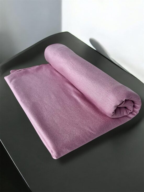 Jersey Framboise Clair
