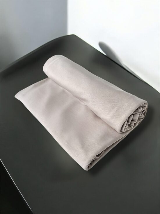 Maxi Carré Jersey Premium Beige 